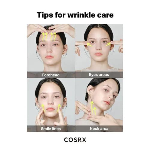 COSRX The Retinol 0.3 Cream