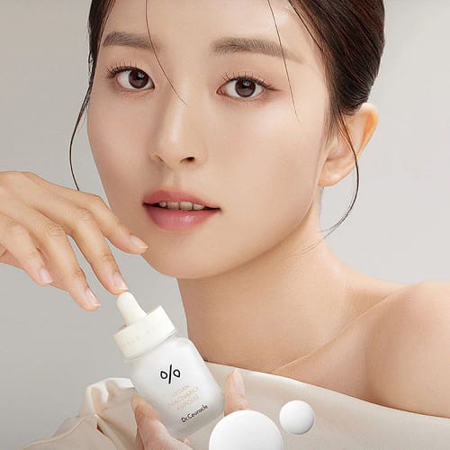 Dr. Ceuracle Vegan Niacin & Rice Ampoule