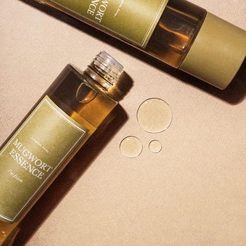 I'm from Mugwort Essence