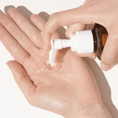 Manyo Bifida Complex Ampoule Gel Cleanser