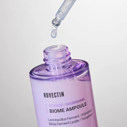 Rovectin Clean Forever Young Biome Ampoule