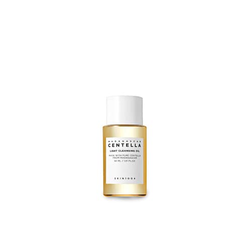 SKIN1004 Madagascar Centella Light Cleansing Oil
