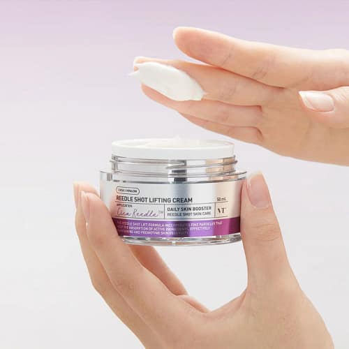 VT Cosmetics Reedle Shot Lifting Cream