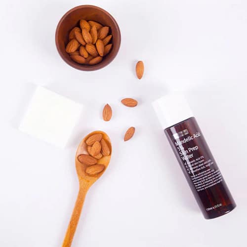 Wishtrend Mandelic Acid 5% Skin Prep Water