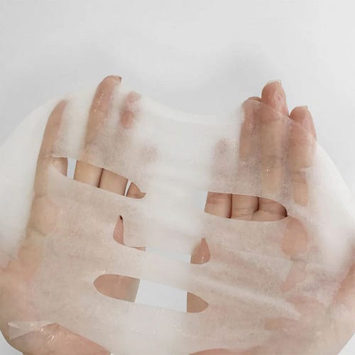 Dr. Althea Essential Skin Conditioner Silk Mask