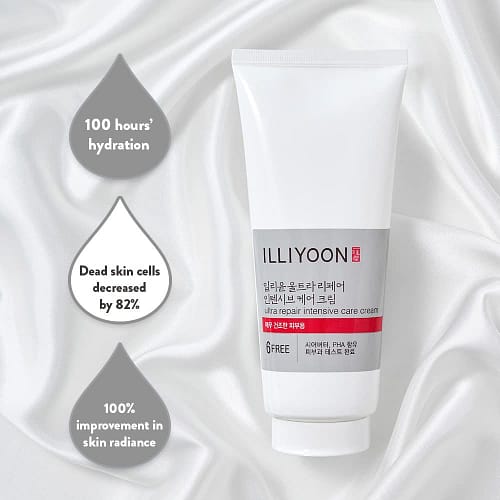 ILLIYOON Ultra Repair Intensive Care Cream