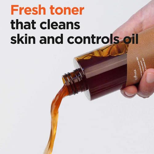 Isntree Green Tea Fresh Toner