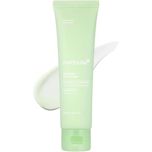 Medicube Exosome Cica Calming Cream