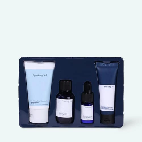 Pyunkang Yul Miniature 4-Type Set