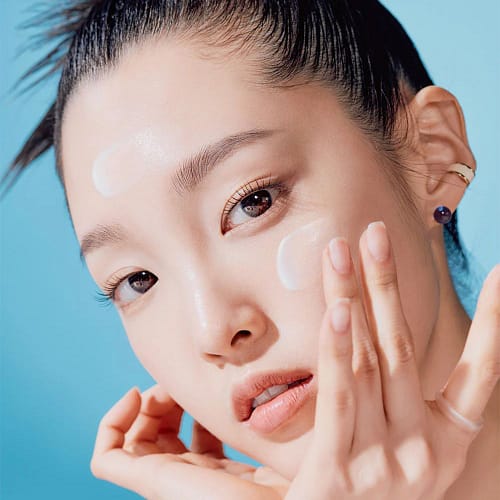 TOCOBO Bio Watery Sun Cream