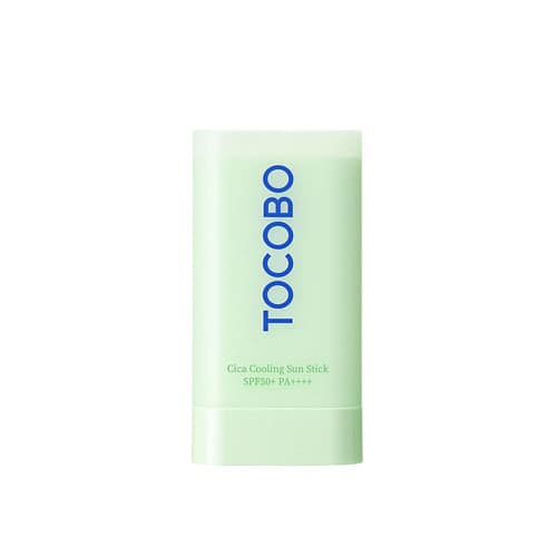 TOCOBO Cica Cooling Sun Stick