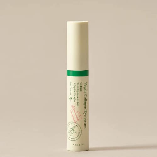 AXIS-Y Vegan Collagen Eye Serum