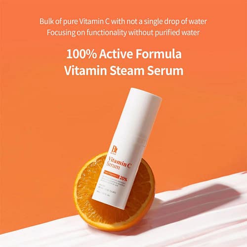 Benton Vitamin C Serum