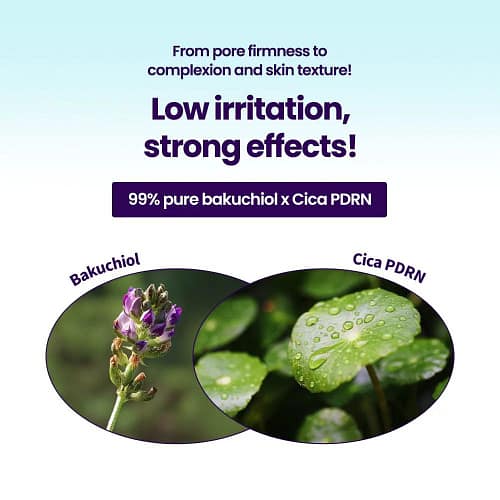 Dr.G Bakuchiol Pore-Jet Serum