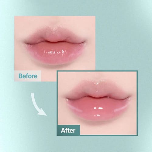 Fwee 4D Voluming Plumper