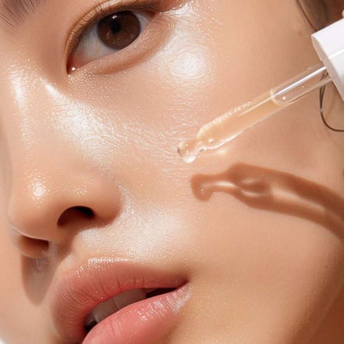 Heimish RX Retinol Bakuchiol Booster Oil