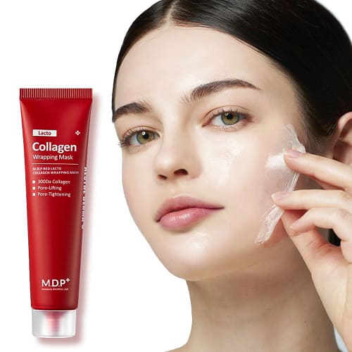 Medi-Peel Red Lacto Collagen Wrapping Mask