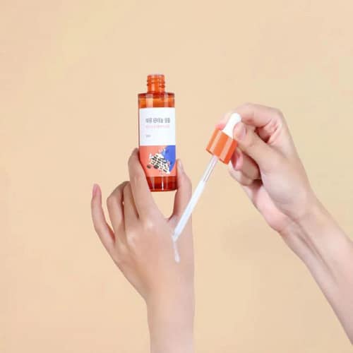 Round Lab Soybean Panthenol Ampoule