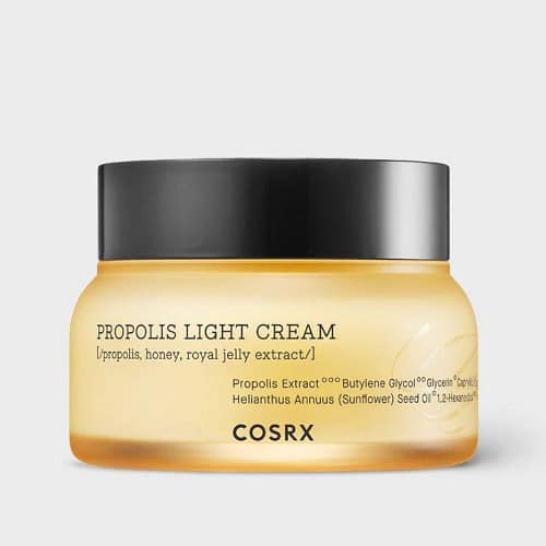 COSRX Full Fit Propolis Light Cream