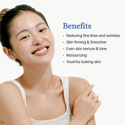 Dr. Althea 0.1% Gentle Retinol Serum