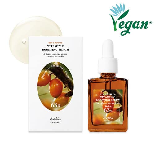 Dr.Althea Vitamin C Boosting Serum