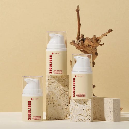 K-SECRET Retinal Liposome 1%+Fermented Rice