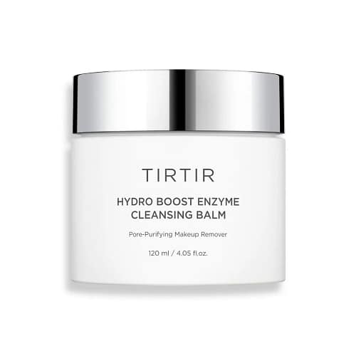 TIRTIR Hydro Boost Enzyme Cleansing Balm