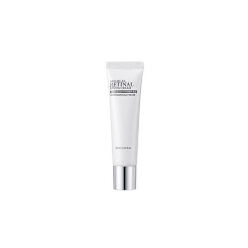 Labiotte Aesthe RX Retinal Renew Cream
