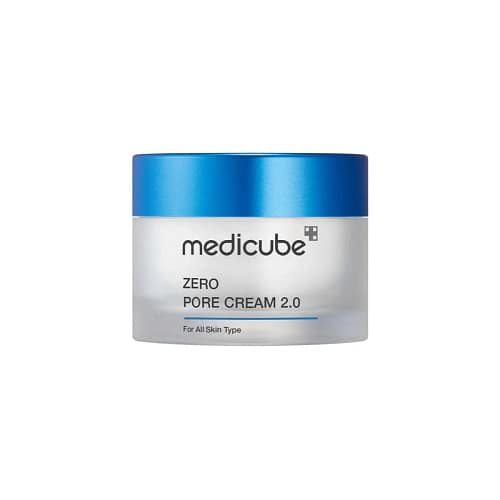 Medicube Zero Pore Cream 2.0