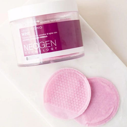 NEOGEN Bio-Peel Gauze Peeling Wine