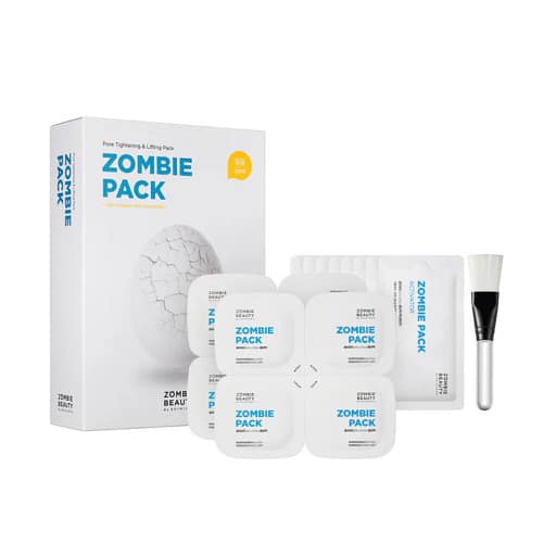 SKIN1004 Zombie Beauty Zombie Pack & Activator Kit