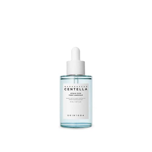 Skin1004 Madagascar Centella Hyalu-Cica first ampoule