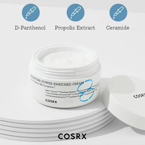 COSRX Moisture Power Enriched Cream