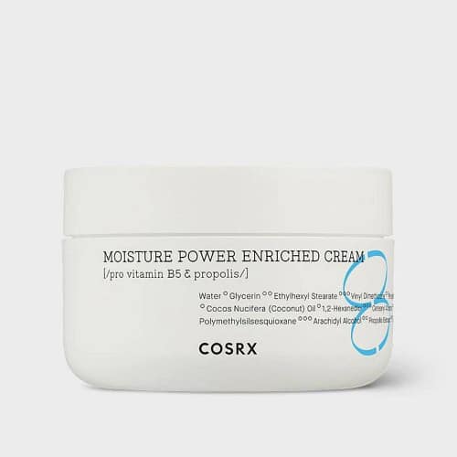 COSRX Moisture Power Enriched Cream
