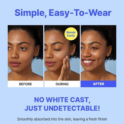 COSRX Ultra Light Invisible Sunscreen