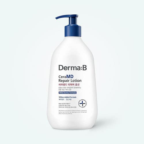 Derma:B CeraMD Repair Lotion