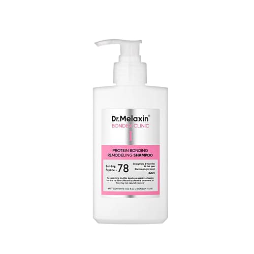 Dr.Melaxin Bondex Protein Bonding Remodeling Shampoo
