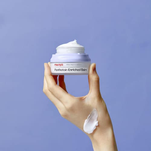Manyo Panthetoin Enriched Balm