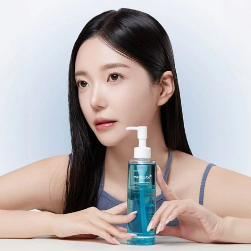 Medicube Zero Pore Blackhead Deep Cleansing Oil