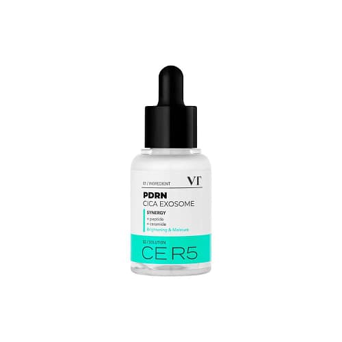 VT Cosmetics R5 Firming Ampoule
