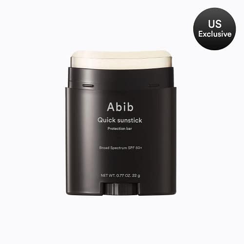 Abib Quick Sunstick Protection Bar SPF50+
