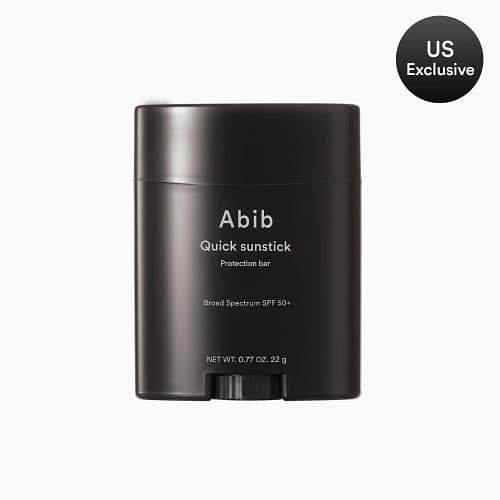 Abib Quick Sunstick Protection Bar SPF50+