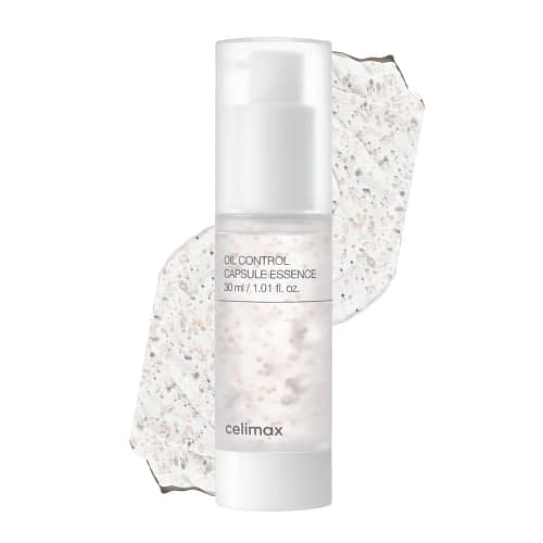 Celimax Oil Control Capsule Essence