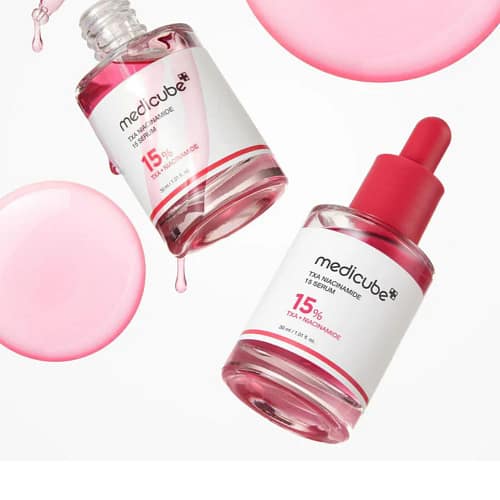 Medicube TXA Niacinamide 15% Serum