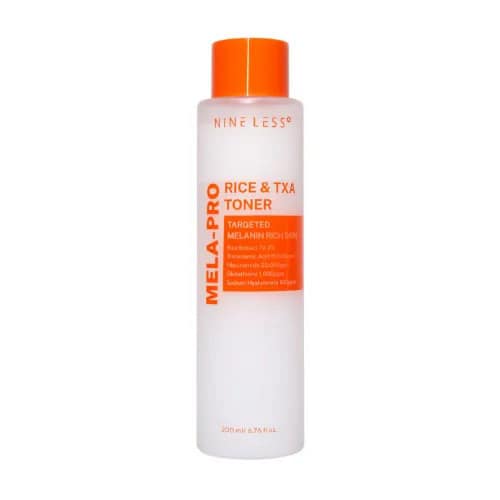 NINE LESS MELA-PRO 5% Tranexamic Acid Toner