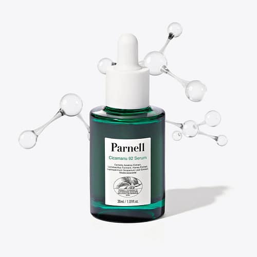 Parnell Cicamanu 92 Serum