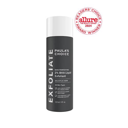 Paula's Choice Skin Perfecting 2% BHA Liquid Exfoliant