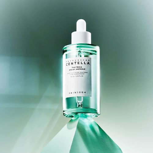 SKIN1004 Madagascar Centella Tea-Trica Relief Ampoule