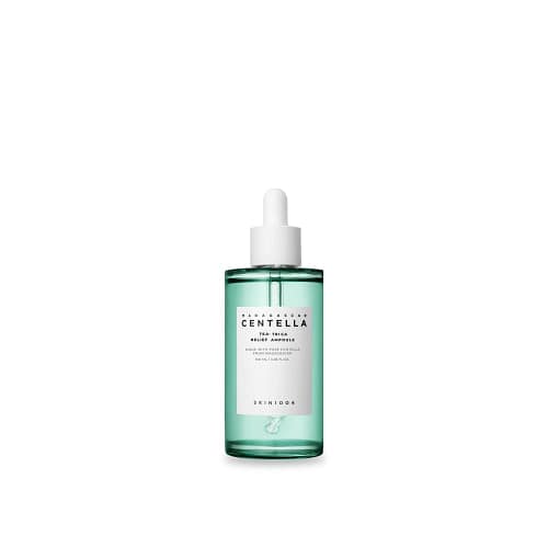 SKIN1004 Madagascar Centella Tea-Trica Relief Ampoule