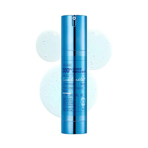 VT Cosmetics Hydrop Reedle Shot 300hL